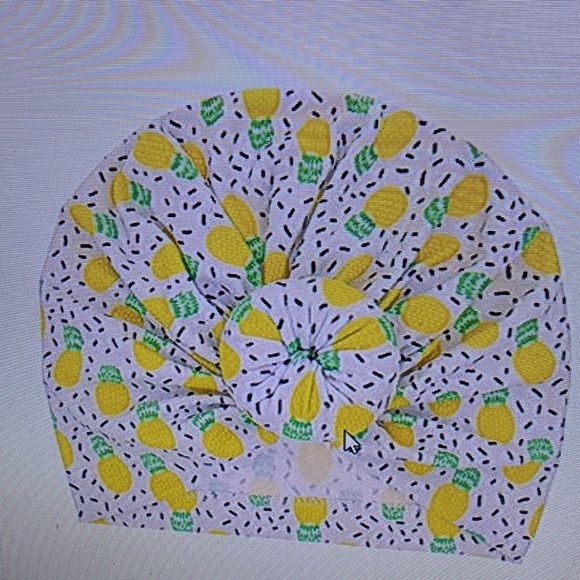 Baby hats - Picture 5 of 7